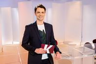 kulturMontag – Peter Schneeberger.