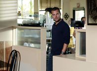 Navy CIS: L.A. – Ein neuer Fall beschäftigt Callen (Chris O'Donnell) und seine Kollegen ...