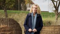 Tatort – Kommissarin Charlotte Lindholm (Maria Furtwängler).