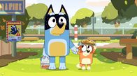 Bluey – So, 16.03., 11:45 Uhr
