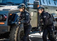 S.W.A.T. – S.W.A.T. (2021)