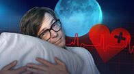 Quarks – Was wäre, wenn Sie im Schlaf nicht nur träumen, sondern auch gesünder werden könnten? Ralph Caspers erklärt, wie wir noch besser schlafen, warum ein Fußbad vor dem Einschlafen Wunder wirken kann und weshalb ein Powernap am Tag uns leistungsfähiger macht. Obwohl viele Menschen über Schlafprobleme klagen, schlafen wir statistisch gesehen heute sogar acht Minuten länger als noch vor zehn Jahren. Neue Forschung zeigt außerdem: Wir brauchen weniger Schlaf als bislang gedacht.