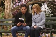 Der Appartement-Schreck – Alex Rose (Ben Stiller, l.); Nancy Kendricks (Drew Barrymore, r.)