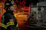 9-1-1 Notruf L.A. – Eddie Diaz (Ryan Guzman)