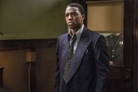 Marshall – Chadwick Boseman (Thurgood Marshall).