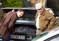 Mord mit Aussicht – Mord mit Aussicht (2008)