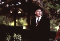 Tucker – Abe Karatz (Martin Landau)