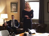 Suits – Suits (2018)
