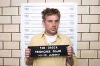 Grießnockerlaffäre – Franz Eberhofer (Sebastian Bezzel) steht unter Mordverdacht.