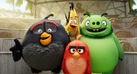 Angry Birds 2 – Di, 23.07., 21:50 Uhr