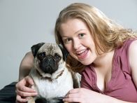 Molly & Mops – Monika Theresia Reithofer (Molly).