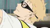 Haikyuu – Fr, 19.04., 17:35 Uhr