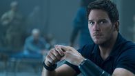 The Tomorrow War – Dan Forester (Chris Pratt)