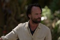 Tomb Raider – Mathias Vogel (Walton Goggins)