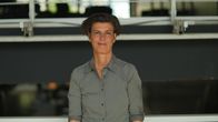aspekte – Die Schriftstellerin Carolin Emcke.