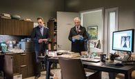 Elementary – Elementary (2016)