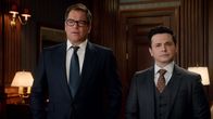 Bull – "Missing" - Bull aims to convince a jury to put the law aside when he represents a woman guilty of kidnapping her niece years ago to stop the girl\'s father from abusing her. During jury selection, Bull looks for people who believe that when his client abducted her niece, she was saving the young girl\'s life, on BULL, Monday, March 9 (10:00-11:00 PM, ET/PT) on the CBS Television Network. Pictured L-R: Michael Weatherly as Dr. Jason Bull and Freddy Rodriguez as Benny Col--n Photo: CBS