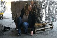 Castle – Die Ereignisse zur Festsetzung des Anführers von LokSat überschlagen sich und schließlich ist es Beckett (Stana Katic), die in Lebensgefahr schwebt ...