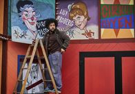 Chorus Girls – Jimmy (Wahid Sui Mahmoud)