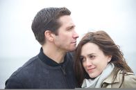 Demolition – On left: Davis (Jake Gyllenhaal), on the right: Julia (Heather Lind)