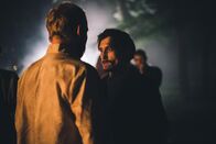 The Bride – Barin (Igor Khripunov)