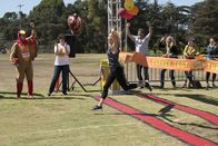Modern Family – Claire Dunphy (Julie Bowen, m.)