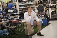 Superstore – Glenn (Mark McKinney)