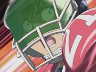 Eyeshield 21 – Sa, 26.07., 06:40 Uhr