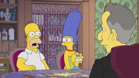 Die Simpsons – Die Simpsons (2021)
