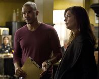 Criminal Minds – Criminal Minds (2014)