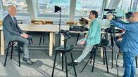 WeltWeit – Korrespondent Michael Mayrhofer im Gespräch mit PISA-Erfinder Andreas Schleicher. Er warnt vor der Gefahr eines Zwei-Klassen-Bildungssystems in Frankreich.