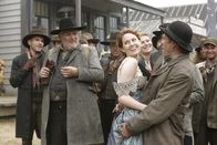 Hell on Wheels – Hell on Wheels (2015)