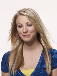 The Big Bang Theory – (4. Staffel) - Sorgt für Abwechslung im Leben der brillianten Physiker: Penny (Kaley Cuoco) ...