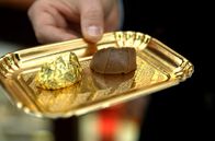Stadt Land Kunst – In den Hinterzimmern von Turin erblickte über diverse Umwege eines der bekanntesten Schokoladenrezepte das Licht der Welt ...