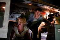 Zwölf Runden – Molly (Ashley Scott) und Danny Fisher (John Cena)