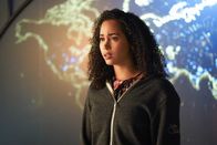 Charmed – Macy Vaughn (Madeleine Mantock)