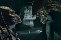 Alien vs. Predator – Alien vs. Predator (2004)