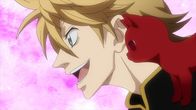 Black Clover – Fr, 29.08., 18:00 Uhr