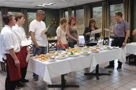 In Teufels Küche mit Gordon Ramsay – Gordon Ramsay (r.)