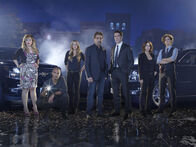 Criminal Minds – Criminal Minds (2014)