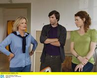 In aller Freundschaft – In aller Freundschaft (2007)