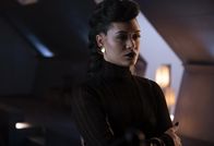 The Gifted – Reeva Payge (Grace Byers)