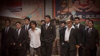 Kung Fu Hustle – Sa, 11.01., 02:30 Uhr