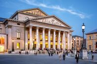 Ganz große Oper – Ganz große Oper (2017)