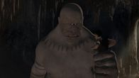 Mythen und Monster – Die riesigen Zyklopen waren Menschenfresser. Der Legende nach haben sie auch mehrere Menschen nacheinander verschlungen.