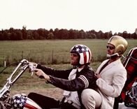 Easy Rider – Easy Rider (1969)