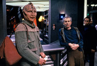 Star Trek: Deep Space Nine – Star Trek: Deep Space Nine (1993)