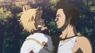 Black Clover – Sa, 04.05., 04:55 Uhr