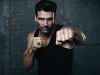 Kingdom – Frank Grillo (Alvey)