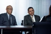 Major Crimes – Major Crimes (2016)